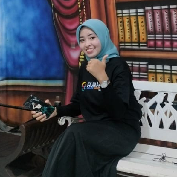 Dini Wulansari