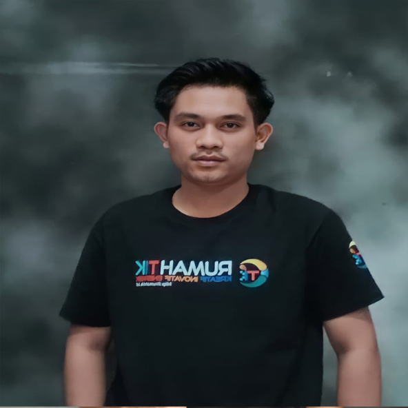 Ismail Ritonga