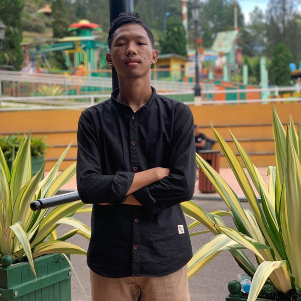 Rizky Delianngi